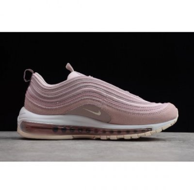 Nike Bayan Air Max 97 Premium Mor Koşu Ayakkabısı Türkiye - 3HYCNYUV